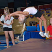 Gymnastics Photos 3 of 5