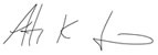 ajain_signature