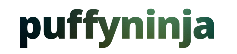 logo-puffyninja