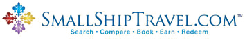Travel Agency Logo
